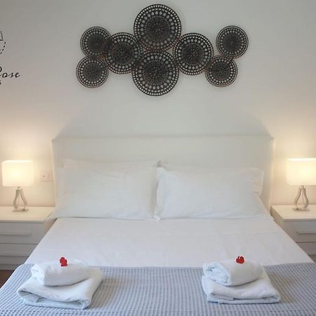 Wind Rose Apartments 2 Torbole Sul Garda Extérieur photo
