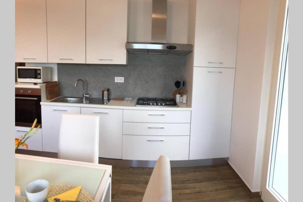 Wind Rose Apartments 2 Torbole Sul Garda Extérieur photo