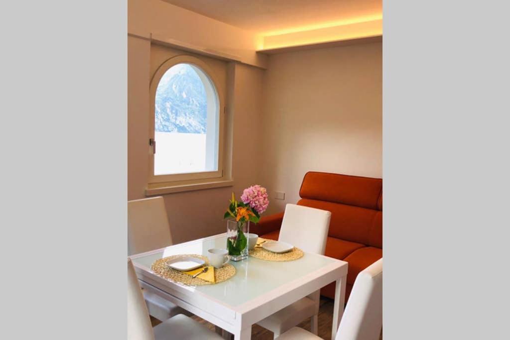 Wind Rose Apartments 2 Torbole Sul Garda Extérieur photo