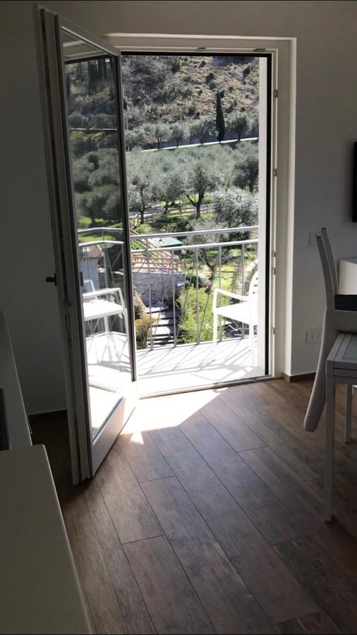 Wind Rose Apartments 2 Torbole Sul Garda Extérieur photo