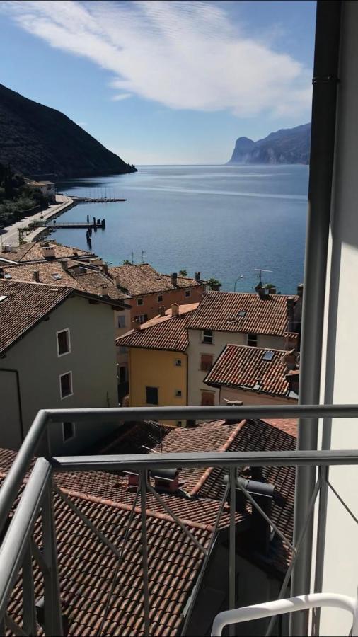 Wind Rose Apartments 2 Torbole Sul Garda Extérieur photo